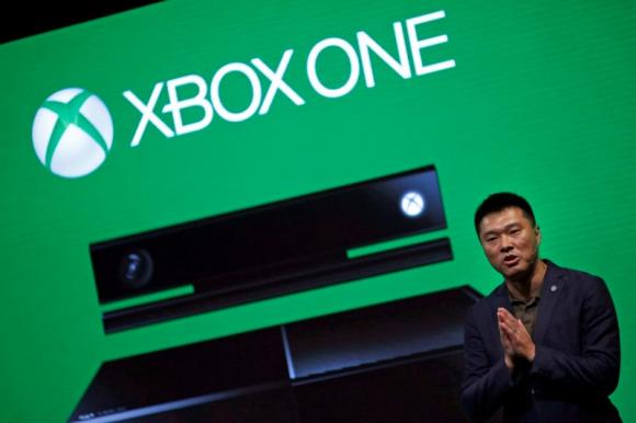 Microsoft delays launch Xbox One console in China