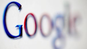 Google warned over anti-trust fine