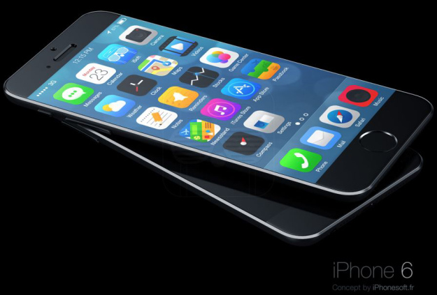 Apple sells over 4 mln iPhone 6 in first day of pre-sales