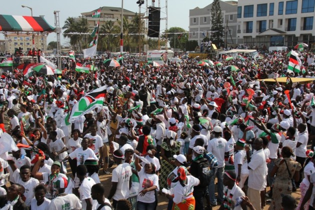 Court throws out injunction on Kpone Constituency NDC elections