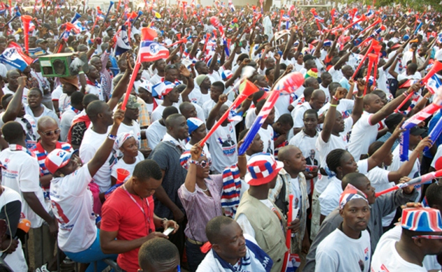 Court orders Hoezame to use NPP grievance structures