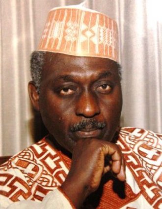 Mahama eulogizes Awoonor at 1 year memorial