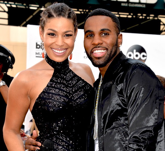 Jason Derulo and Jordin Sparks break up