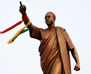 NkrumahÃ¢â‚¬â„¢s policies hurt Ghana Ã¢â‚¬â€œ Franklin Cudjoe