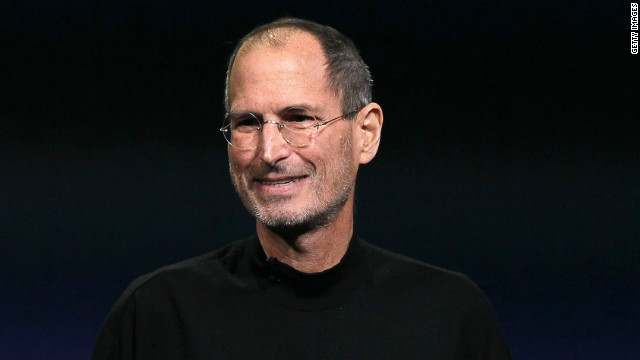 10 Things that would be totally different if Steve Jobs really had his way
