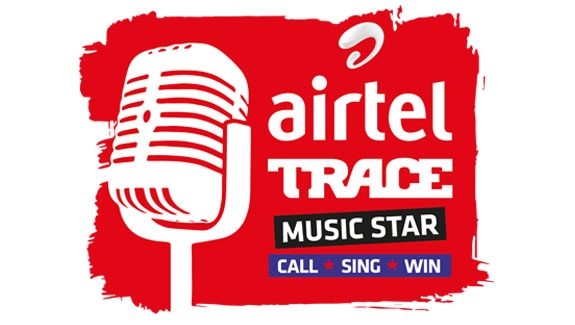 Airtel takes music competition to another level with the Airtel Trace Star